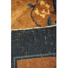 Chinese Peking Rug